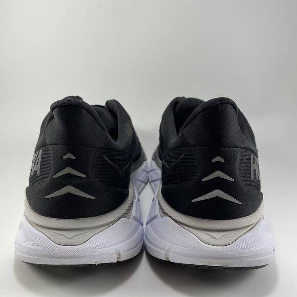 Hoka One One Arahi 6 Running Shoes Mens Size 11.5 Extra Wide EE 2E Sneakers - Picture 4 of 10